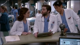 Greys Anatomy - Season 19 Episode 12